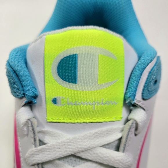 Champion Tank Trak Shoes Size 7 - Picture 11 of 11